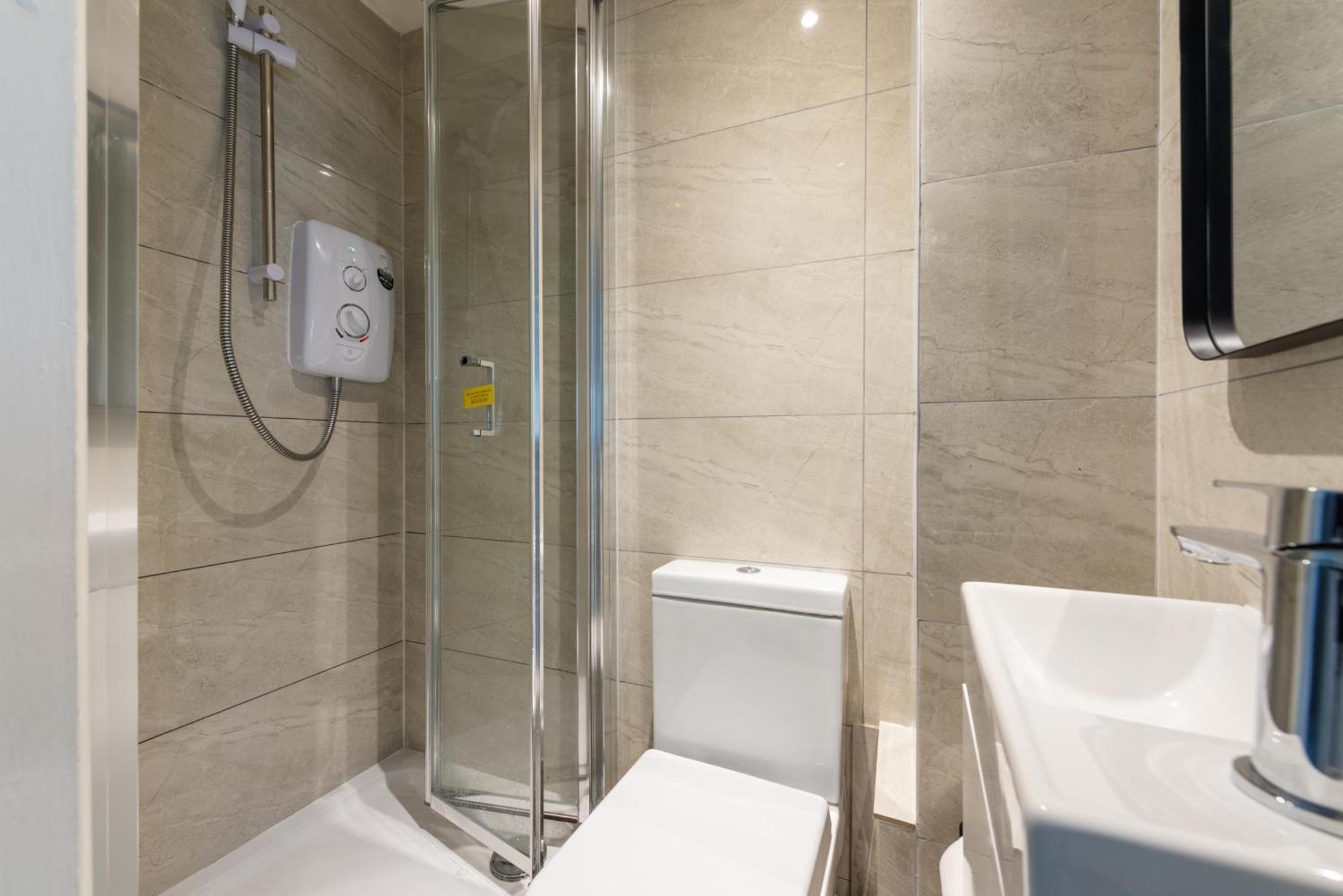 Stylish In The Heart Of Soho Your West End Escape! Gsg * Londra