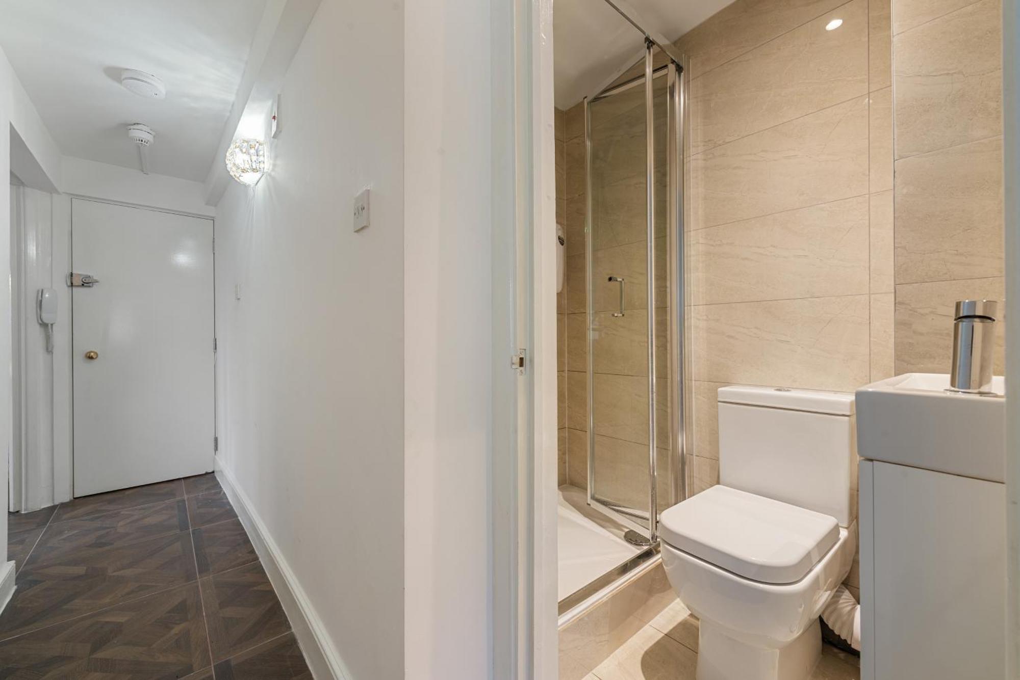 Stylish In The Heart Of Soho Your West End Escape! Gsg Appartamento Londra