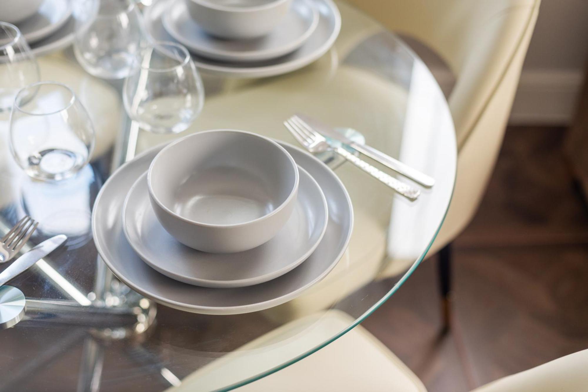 Stylish In The Heart Of Soho Your West End Escape! Gsg Appartamento *