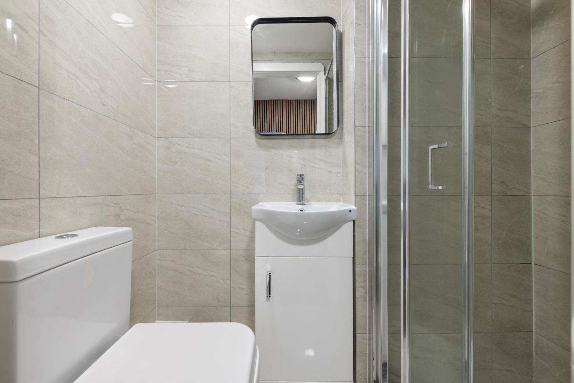 Stylish In The Heart Of Soho Your West End Escape! Gsg * Londra
