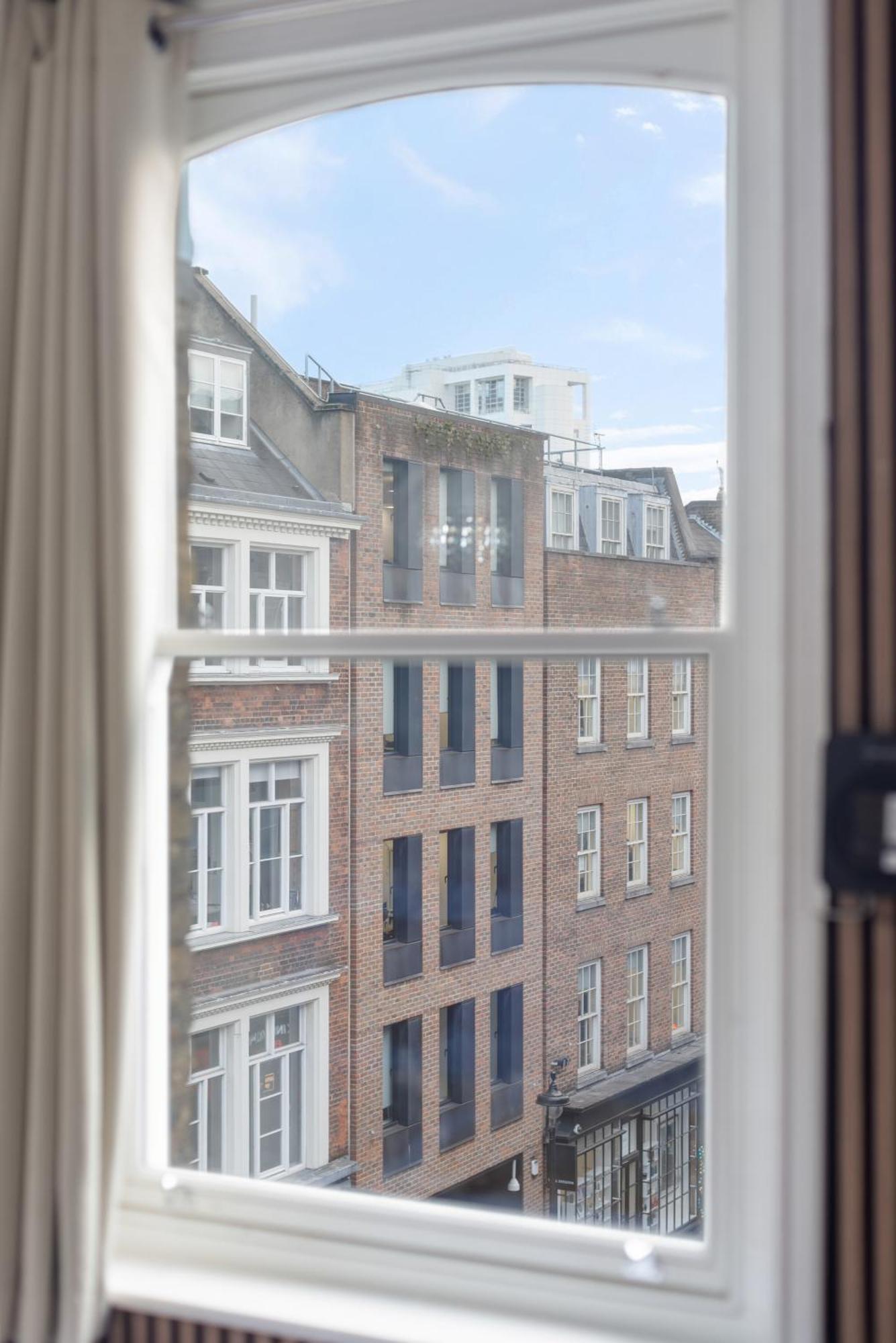 Stylish In The Heart Of Soho Your West End Escape! Gsg Appartamento