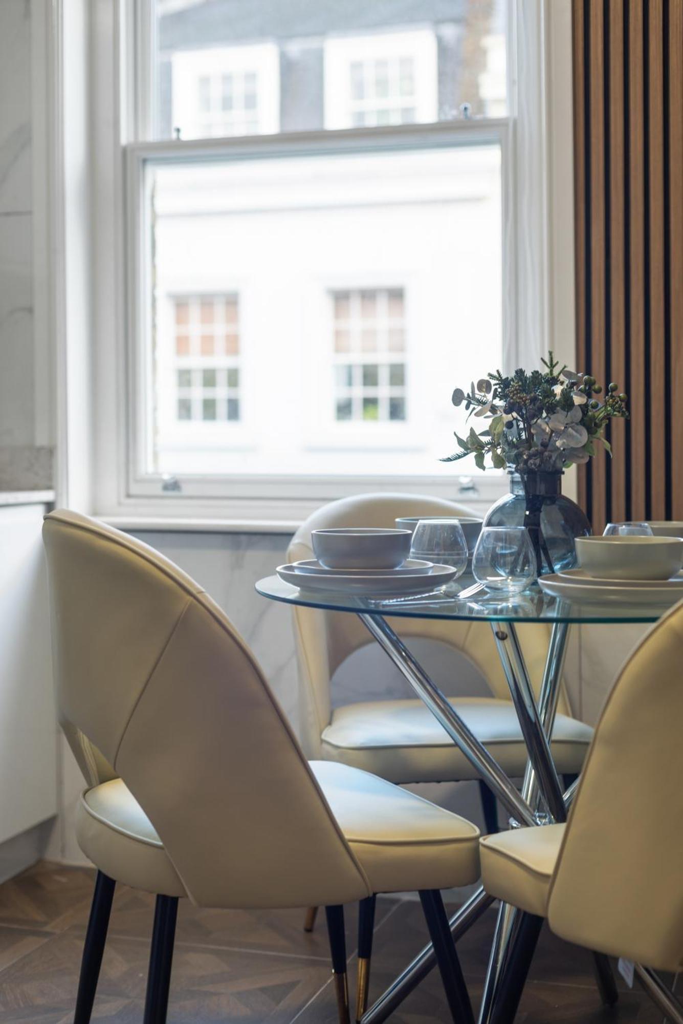 Appartamento Stylish In The Heart Of Soho Your West End Escape! Gsg