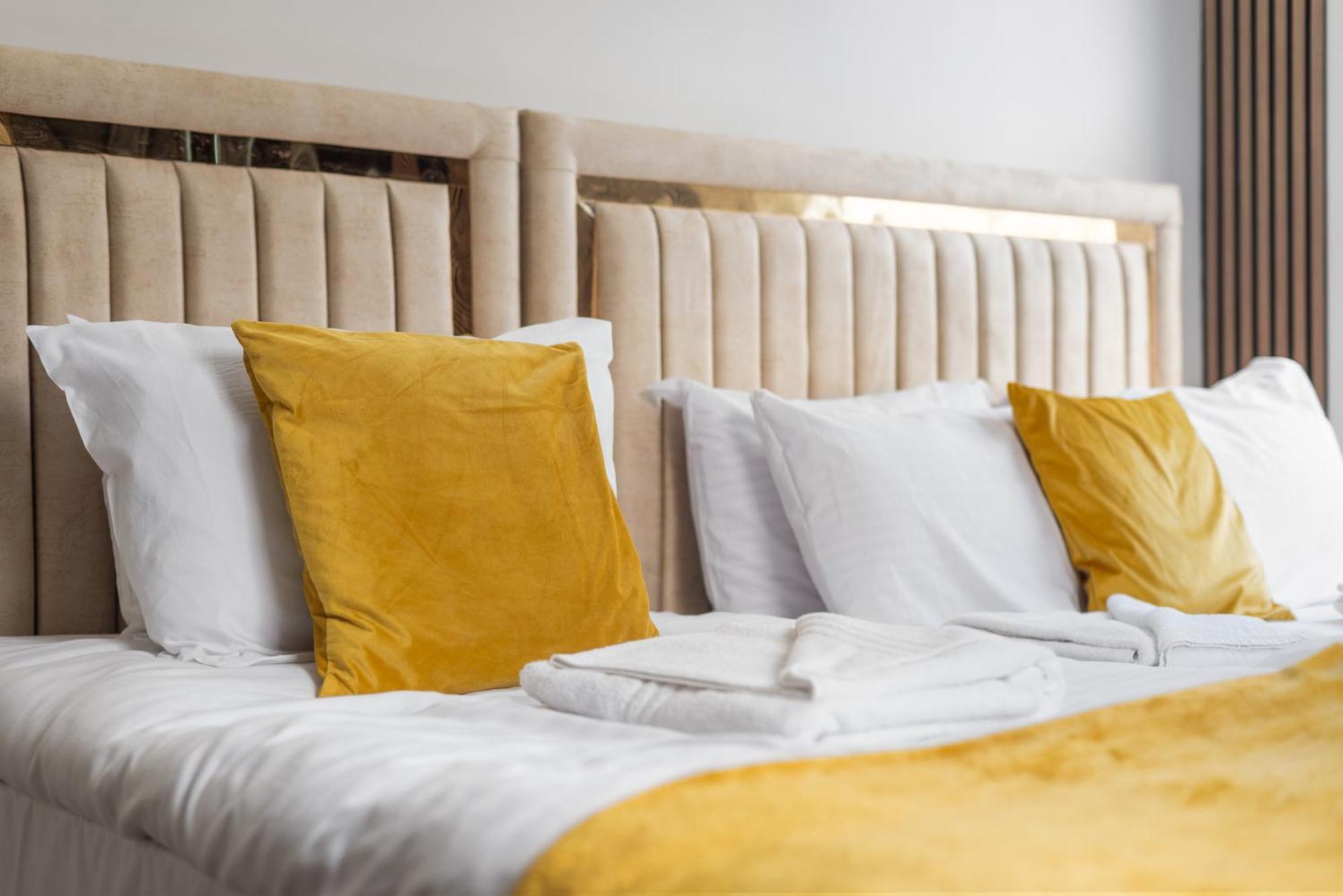 Stylish In The Heart Of Soho Your West End Escape! Gsg Appartamento Londra