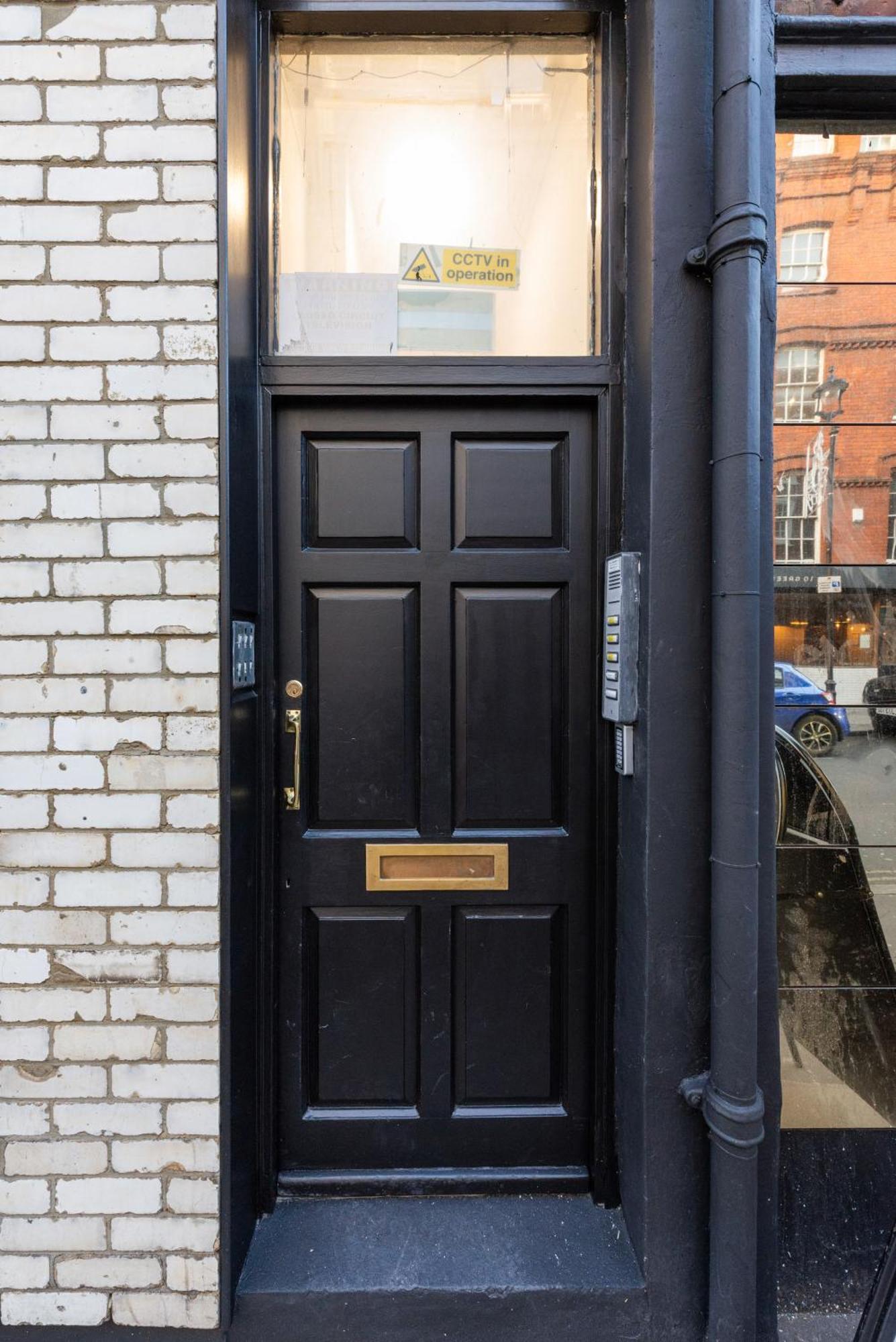 Appartamento Stylish In The Heart Of Soho Your West End Escape! Gsg Londra