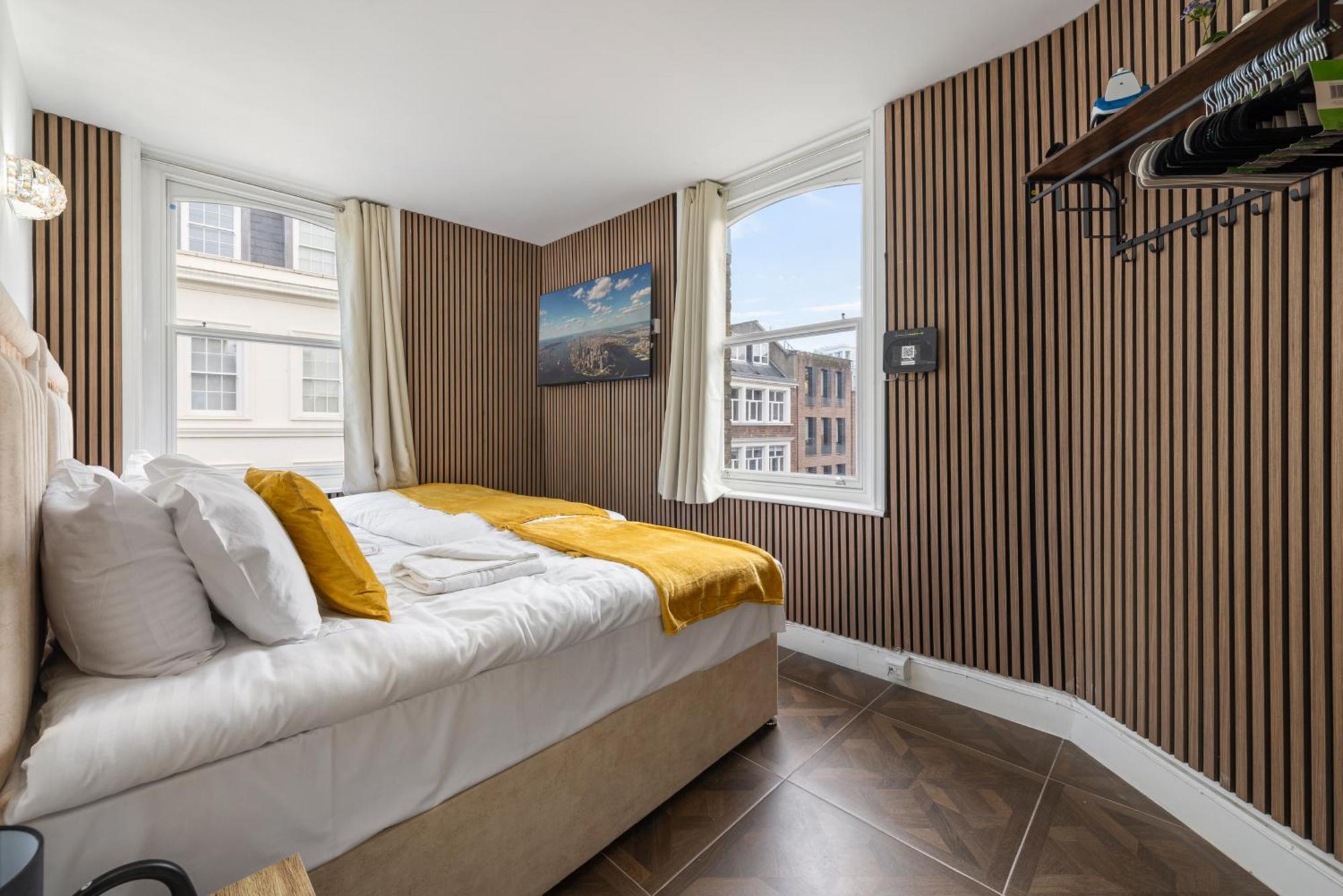 Appartamento Stylish In The Heart Of Soho Your West End Escape! Gsg