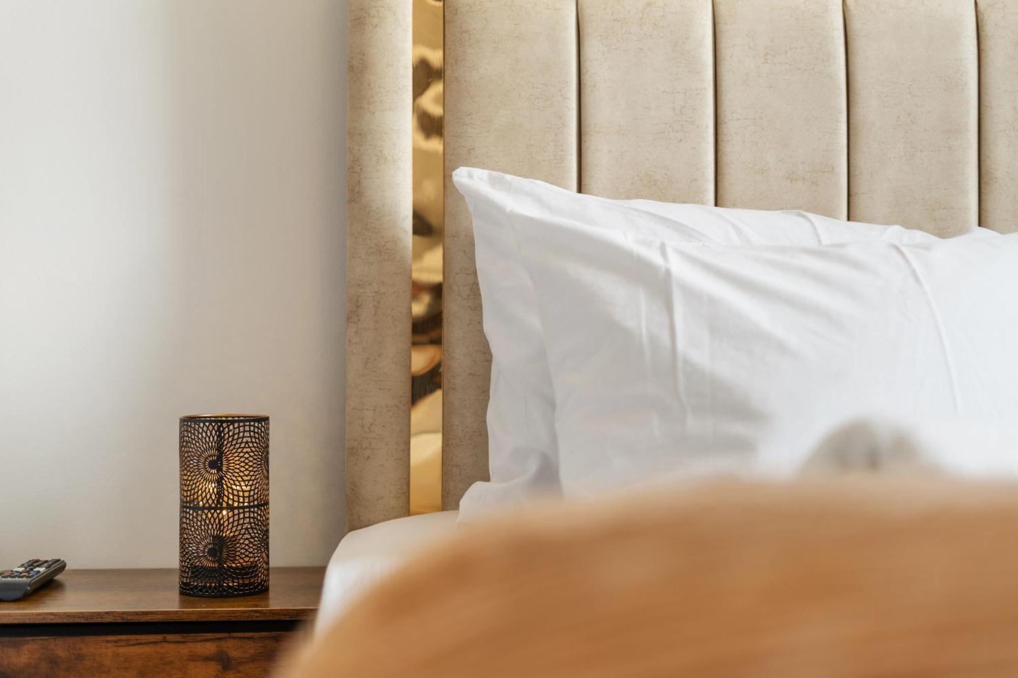 Stylish In The Heart Of Soho Your West End Escape! Gsg Appartamento