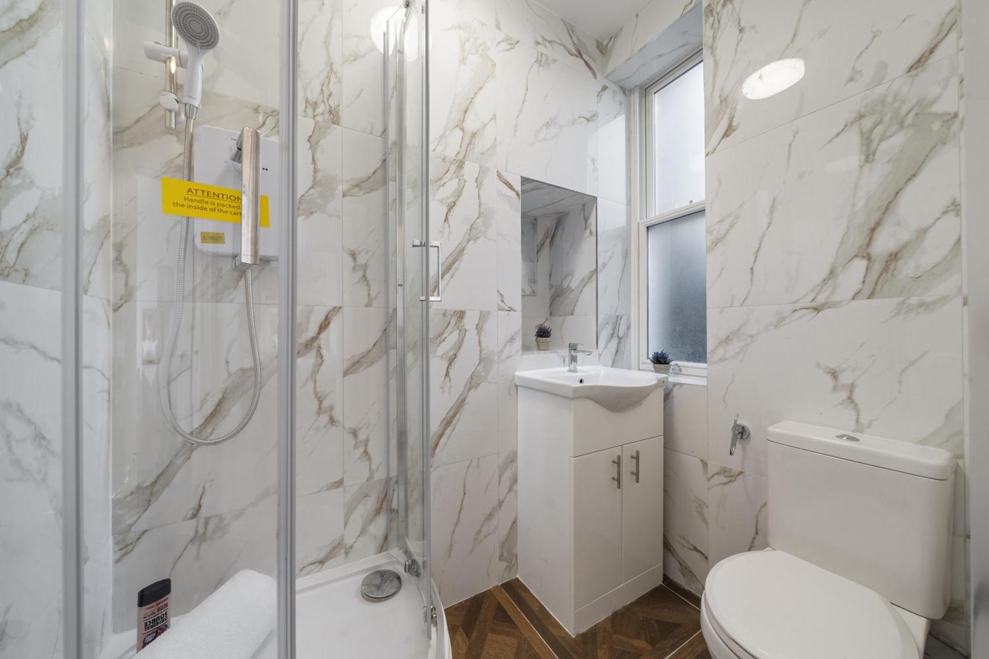 Stylish In The Heart Of Soho Your West End Escape! Gsg * Londra