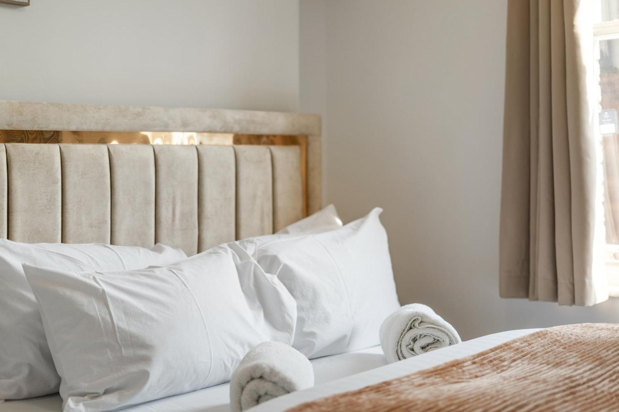 Appartamento Stylish In The Heart Of Soho Your West End Escape! Gsg