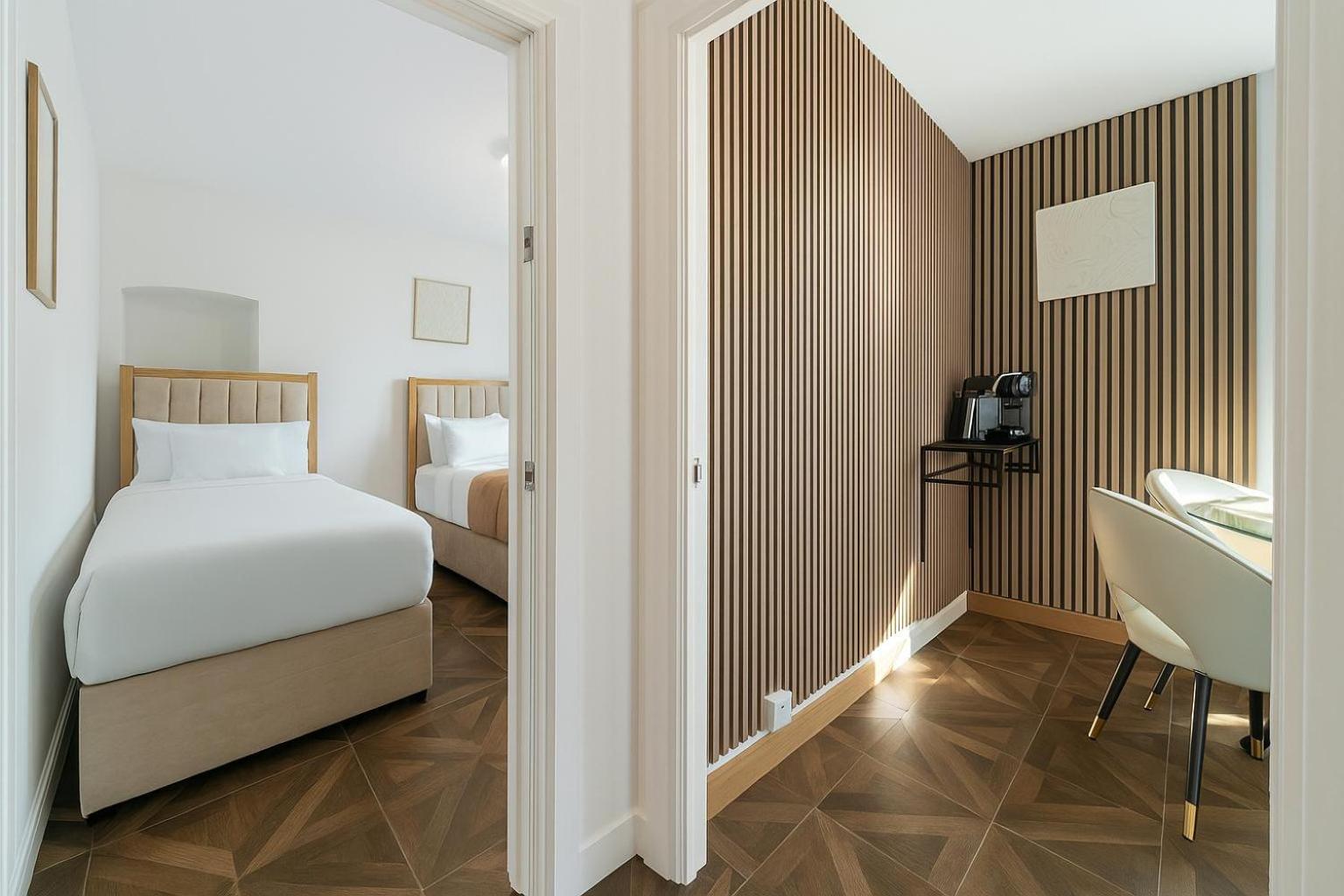 Appartamento Stylish In The Heart Of Soho Your West End Escape! Gsg Londra