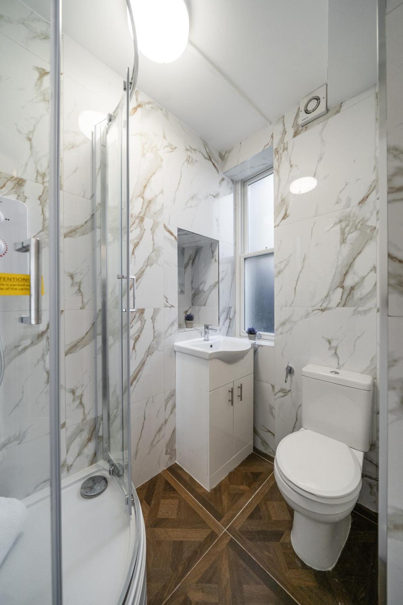 Stylish In The Heart Of Soho Your West End Escape! Gsg * Londra