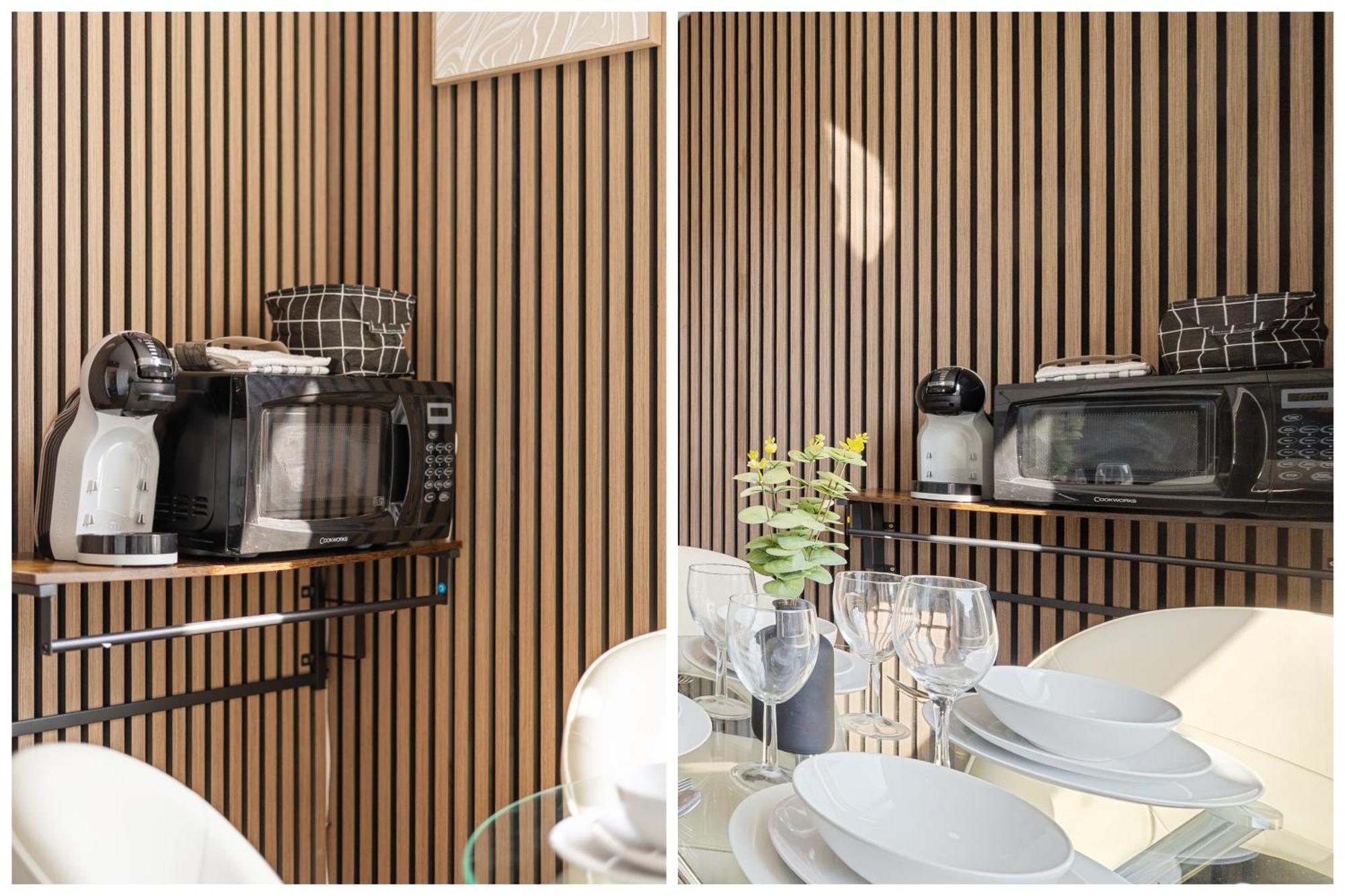 Appartamento Stylish In The Heart Of Soho Your West End Escape! Gsg