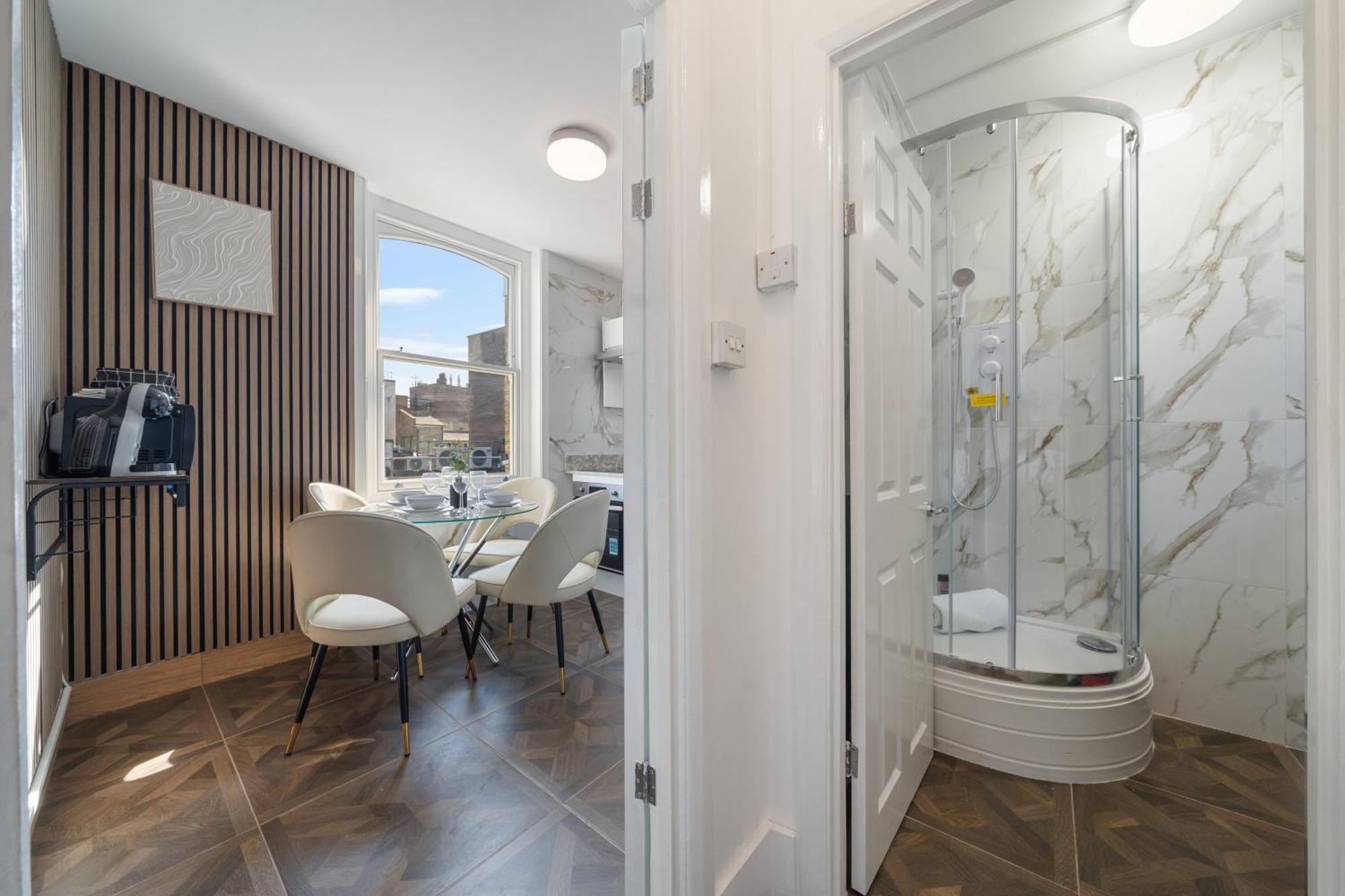 Stylish In The Heart Of Soho Your West End Escape! Gsg Appartamento