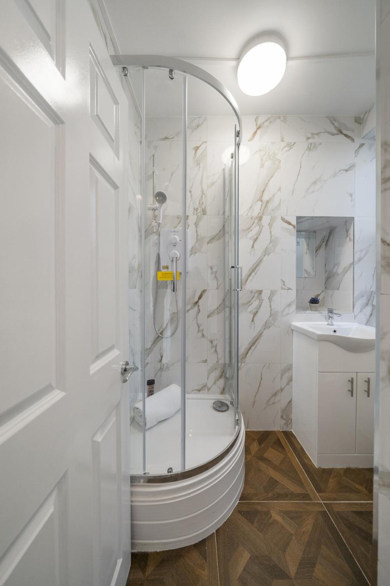 Appartamento Stylish In The Heart Of Soho Your West End Escape! Gsg